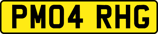 PM04RHG