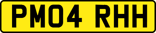 PM04RHH