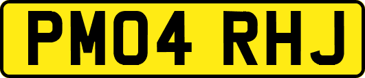 PM04RHJ