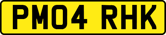 PM04RHK