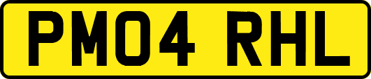 PM04RHL