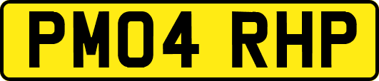 PM04RHP