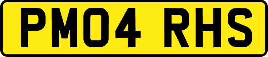 PM04RHS