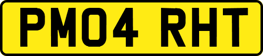 PM04RHT