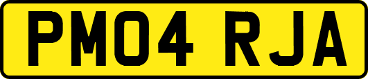 PM04RJA