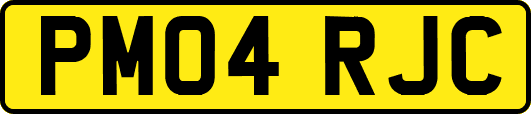 PM04RJC