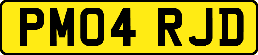 PM04RJD