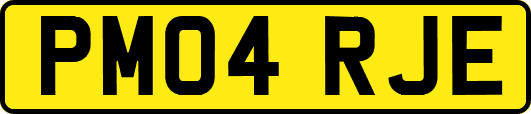 PM04RJE