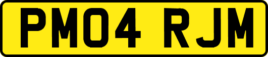 PM04RJM