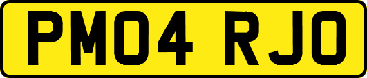 PM04RJO