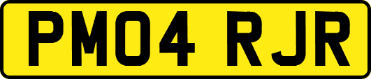 PM04RJR