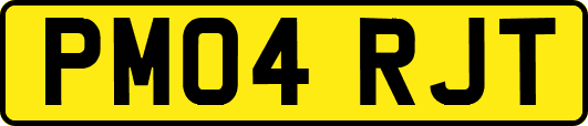 PM04RJT