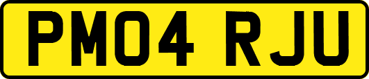 PM04RJU