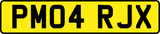 PM04RJX