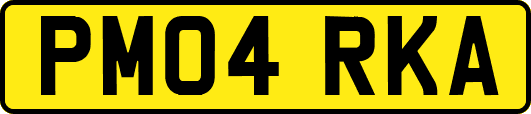 PM04RKA