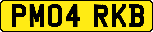 PM04RKB