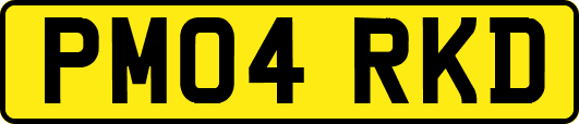PM04RKD