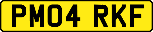 PM04RKF