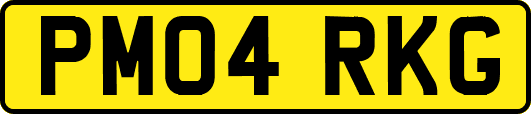PM04RKG