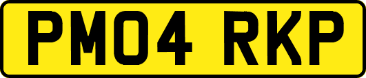 PM04RKP