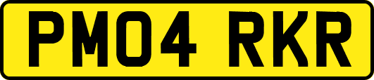 PM04RKR