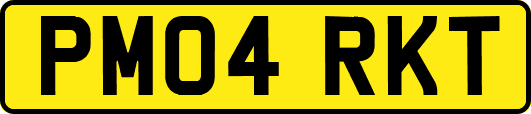 PM04RKT