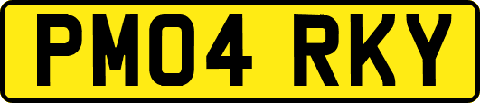 PM04RKY