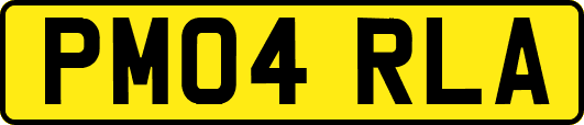 PM04RLA