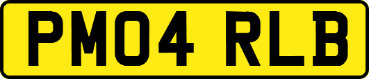 PM04RLB