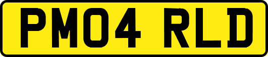 PM04RLD