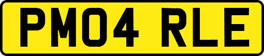 PM04RLE