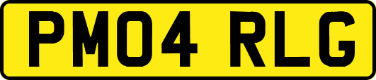PM04RLG