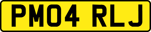 PM04RLJ
