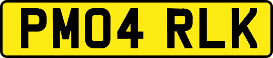 PM04RLK