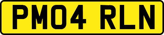 PM04RLN