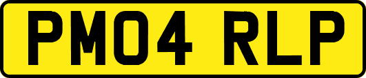 PM04RLP