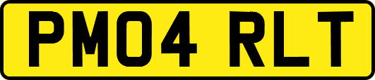 PM04RLT