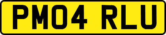 PM04RLU