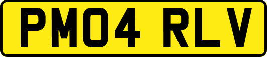 PM04RLV