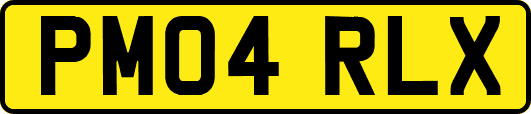 PM04RLX