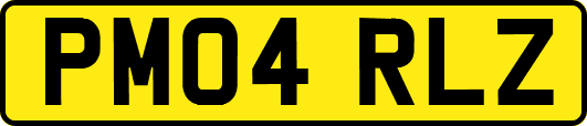 PM04RLZ