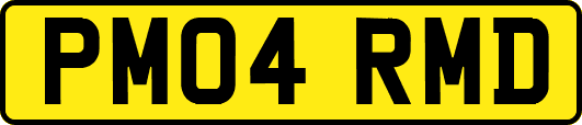 PM04RMD