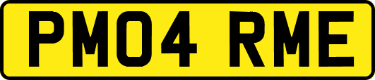 PM04RME