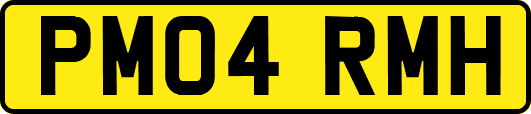 PM04RMH