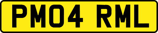 PM04RML