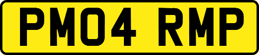 PM04RMP