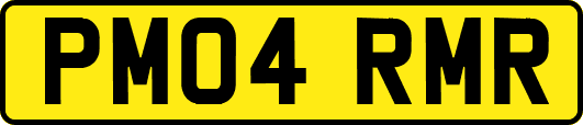 PM04RMR
