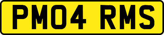 PM04RMS
