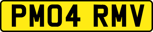 PM04RMV