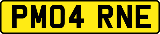 PM04RNE